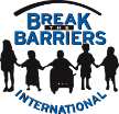Break the Barriers Logo