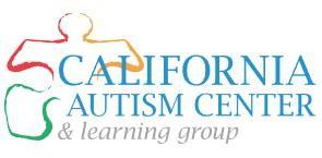 California Autism Center logo