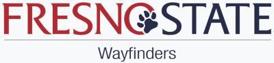 Wayfinders logo