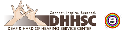 DHHSC logo