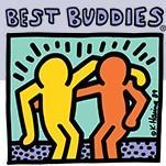Best Buddies logo