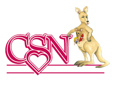CSN logo