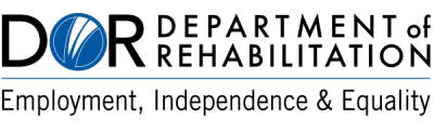 DOR Logo