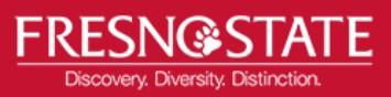 Department of Communicative Sciences and Deaf Studies Logo