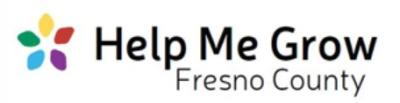 Help Me Grow Logo