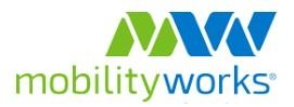 Mobility Works Logo