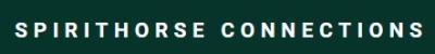 Spirit Horse Connections Logo