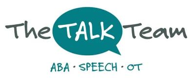 Talk Team Logo